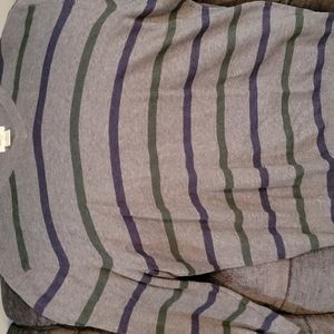 Large Bowen Wright Sweater